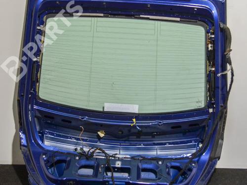 Tailgate MERCEDES-BENZ CLC-CLASS (CL203) CLC 220 CDI (203.708) | BP7538885C6 