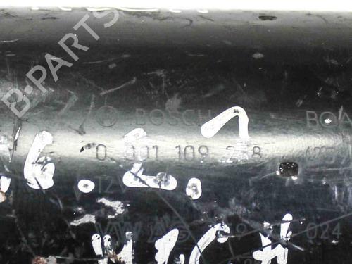 Starter AUDI A6 C6 (4F2) 2.7 TDI | BP6490598M8 