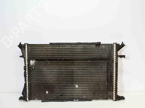Used Water radiator AUDI A5 (8T3) 1.8 TFSI (170 hp) 6496382