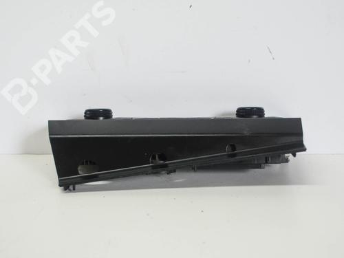 Climate control AUDI A4 B8 (8K2) 2.0 TDI | BP6484233I5 