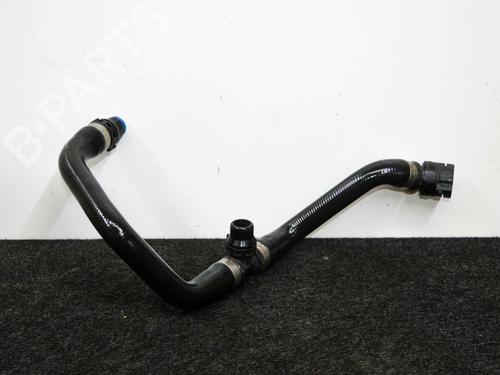 Used Switch BMW 5 (G30, F90) 530 e Plug-in-Hybrid (252 hp) 16196089