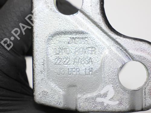 Hinge/Door check strap LAND ROVER RANGE ROVER SPORT III (L461) P440e PHEV AWD | BP31833994C146 