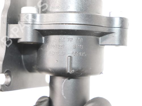 Electronic sensor MERCEDES-BENZ G-CLASS Platform/Chassis (W464) G 350 D 4-matic (464.320) | BP39546361M84 - Image 8