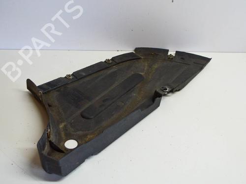 Used Underbody protection BMW 4 Coupe (F32, F82) 428 i (245 hp) 14671062