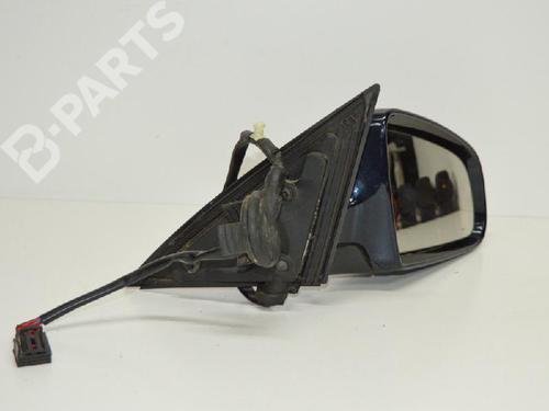 Right mirror AUDI A6 C6 (4F2) 2.0 TDI | BP7913338C27 