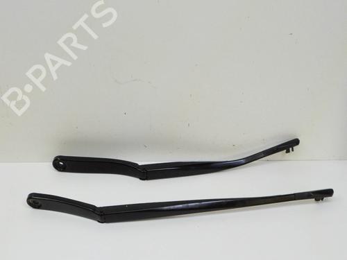 Used Front wipers mechanism BMW 5 (F10) 535 i (326 hp) 16020487