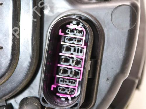 Left headlight PORSCHE CAYENNE (92A) 4.8 S | BP32400494C28  - Image 6