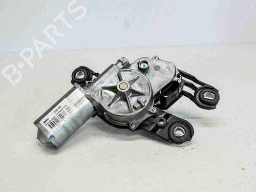 Used Rear wiper motor SEAT LEON (5F1) 2.0 TDI (150 hp) 6876312