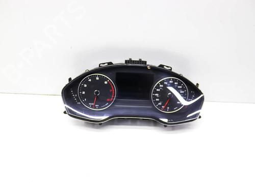 Quadro strumenti AUDI A4 B9 (8W2, 8WC) 2.0 TFSI (252 hp) 32300035