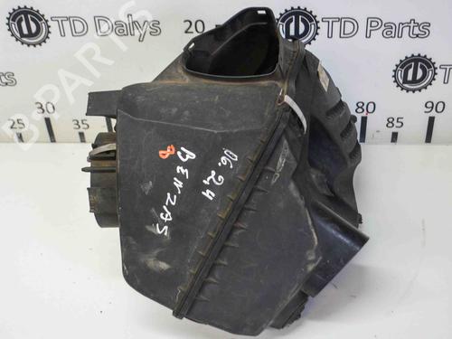 Luftfiltergehäuse für AUDI A6 C6 (4F2) 2.4 (177 hp) 7914481