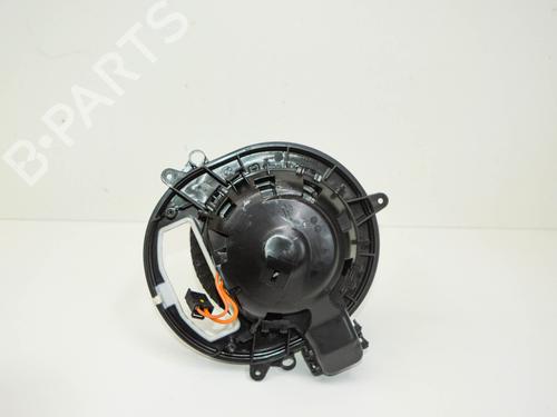 Used Heater blower motor BMW 3 (F30, F80) 335 i (326 hp) 16020623