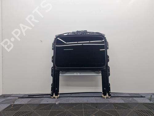 Used Sunroof Sunroof AUDI A4 B9 (8W2, 8WC) 2.0 TFSI (252 hp) 33325109 33325109