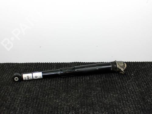 Højre bagtil støddæmper VW JETTA VII Saloon (BU3, BU4) 1.4 TSI (150 hp) 28822275