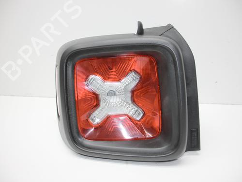 Left taillight JEEP RENEGADE SUV (BU, B1, BV) 2.4 | BP36520631C34 - Image 2