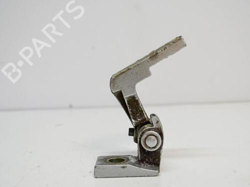 Used Hinge/Door check strap AUDI A4 B6 Avant (8E5) 2.5 TDI (155 hp) 14686714