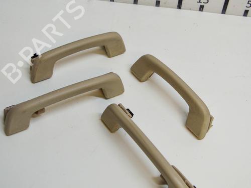 Used Interior roof handle BMW 5 Touring (F11) 520 d (184 hp) 14672879