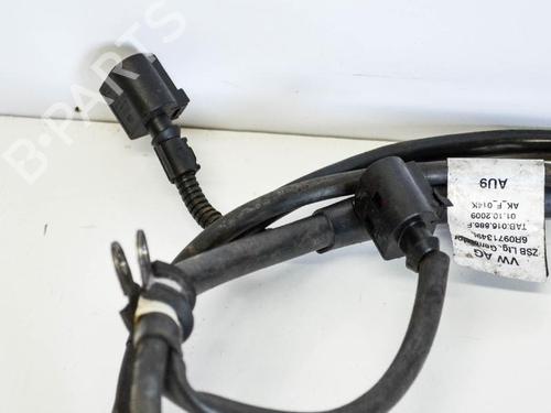 Wiring harness SEAT IBIZA IV SC (6J1, 6P5) 1.4 | BP14686670E16 