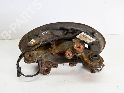Left rear steering knuckle BMW 3 Touring (F31) 318 d | BP14690019M27 