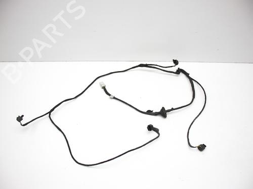 Used Electronic module Electronic module MERCEDES-BENZ C-CLASS Coupe (C204) C 220 CDI (204.302) (170 hp) 33971972 33971972