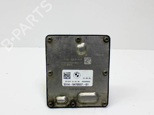 Module électronique BMW X2 (F39) sDrive 20 i (192 hp) 28820698