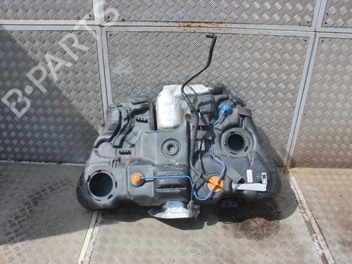 Used Fuel tank Fuel tank VOLVO S60 II (134) T5 (253 hp) 35716917 35716917