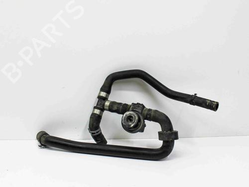 Used Pipe VW TOUAREG (7P5, 7P6) 3.6 V6 FSI (280 hp) 19432263