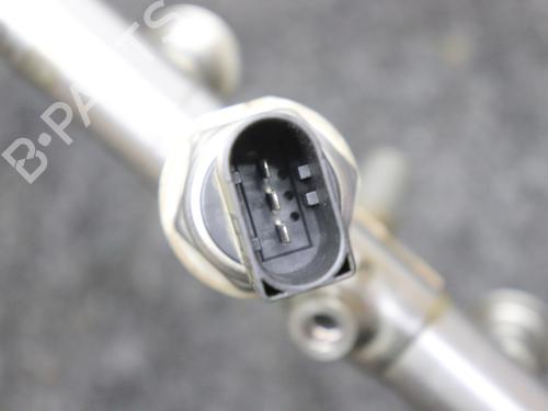 Injection rail AUDI Q5 (FYB, FYG) 2.0 TFSI quattro | BP38783271M98 - Image 10