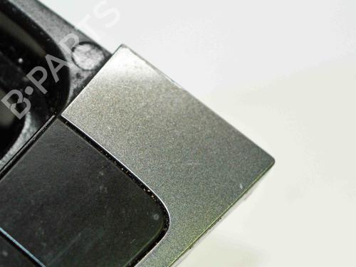 Gear lever VW PASSAT B6 Variant (3C5) 2.0 TDI | BP6484365M90 