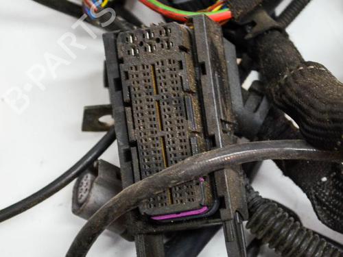 Wiring harness AUDI A4 B6 Avant (8E5) 2.5 TDI | BP14689006E16 