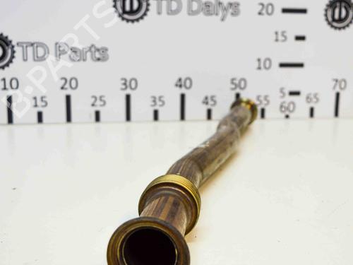 Pipe MERCEDES-BENZ CLA Coupe (C117) CLA 220 CDI / d (117.303) | BP6484650M125