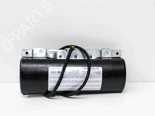 Airbag passager VW PHAETON (3D1, 3D2, 3D3, 3D4, 3D6, 3D7, 3D8, 3D9) 3.2 V6 (241 hp) 21195939