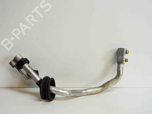 AC-rør AUDI A6 C7 (4G2, 4GC) 3.0 TFSI quattro (300 hp) 14676712