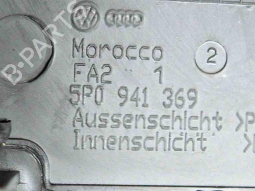 Other SKODA YETI (5L) 1.2 TSI | BP6493978O1