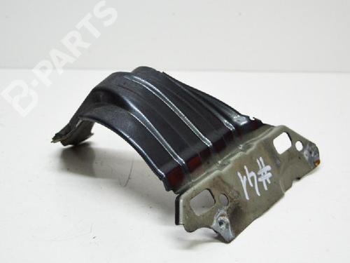 Other VW TOURAN (1T1, 1T2) 1.9 TDI NERA OEM