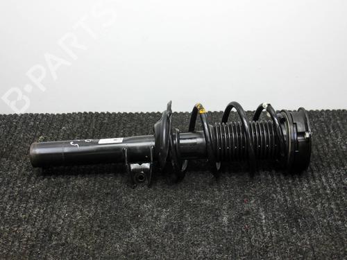 Used Right front shock absorber SEAT ATECA (KH7, KHP) 1.5 TSI (150 hp) 28822642