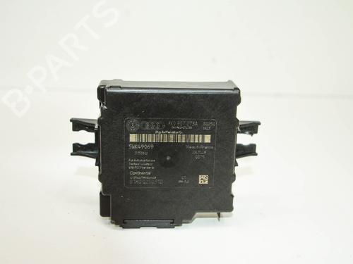 Elektronisk modul AUDI Q5 (8RB) 3.2 FSI quattro (270 hp) 13387670
