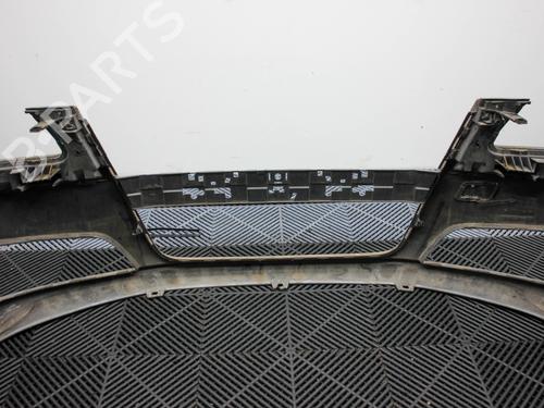 Foran støtfanger AUDI A8 D4 (4H2, 4H8, 4HC, 4HL) 4.2 FSI quattro | BP29919107C7 