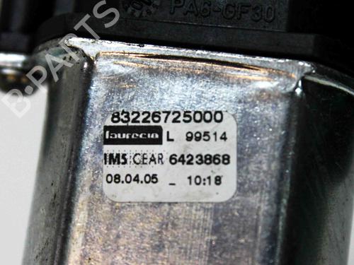 Other VW PHAETON (3D1, 3D2, 3D3, 3D4, 3D6, 3D7, 3D8, 3D9) 3.0 V6 TDI 4motion | BP14677623O1 