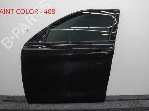Used Left front door Left front door 38500435 38500435