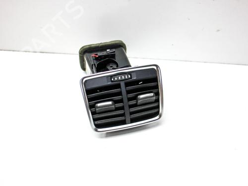 Used Air vent AUDI Q3 (8UB, 8UG) 2.0 TFSI quattro (200 hp) 28823300