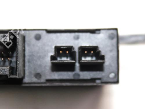 Electronic module MERCEDES-BENZ GL-CLASS (X164) GL 500 4-matic (164.886) | BP31874984M83