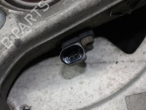 Right front steering knuckle PORSCHE CAYENNE (92A) 4.8 S | BP32101475M26 