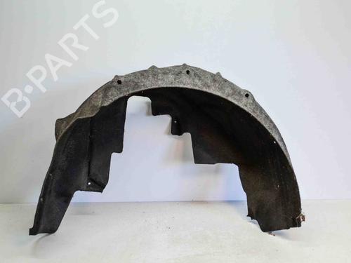 Wheel arch AUDI A3 Sportback (8VA, 8VF) 1.6 TDI | BP14688188C56 