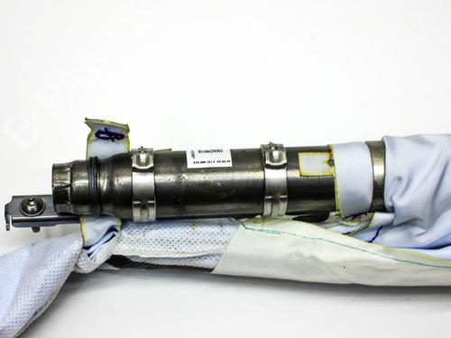 Left curtain airbag SEAT ATECA (KH7, KHP) 1.5 TSI | BP28822386C11 