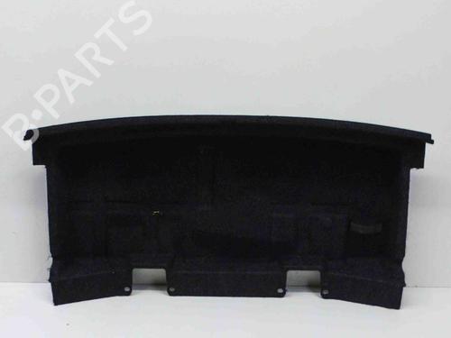 Used Luggage compartment floor BMW 5 Gran Turismo (F07) 535 i (306 hp) 14681627