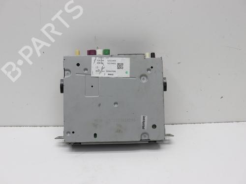 Electronic module ALFA ROMEO STELVIO (949_) 2.0 Q4 (949.AXA2A) | BP38707435M83 - Image 4