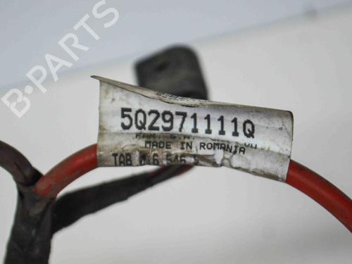 Wiring harness VW GOLF VII (5G1, BQ1, BE1, BE2) 1.4 TSI | BP14673189E16 