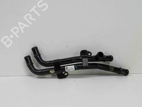 Pipe PORSCHE CAYENNE (92A) 3.6 | BP14680616M125 