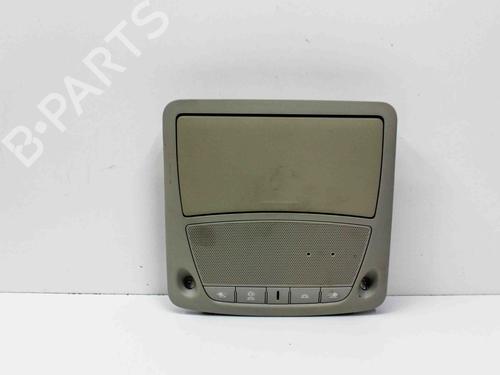 Kabinelys NISSAN LEAF (ZE0) Electric (109 hp) 21591677