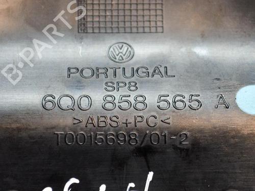 Other VW POLO (9N_, 9A_) 1.4 TDI | BP14688901O1 